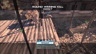 Ugly Hitmarkers | Ep 1