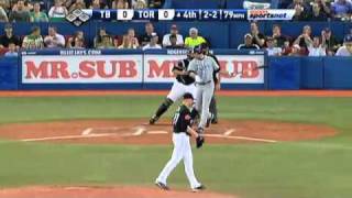2009/07/26 Cecil's strong start