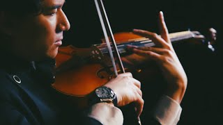 Grand Seiko presents Iskandar Widjaja &amp; friends play Bach and Vivaldi