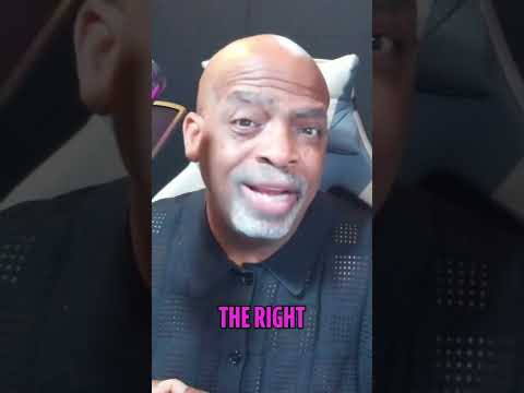 Clarence Thomas: Segregation to Civil Rights Critic? #shorts