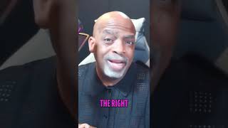 Clarence Thomas: Segregation to Civil Rights Critic? #shorts
