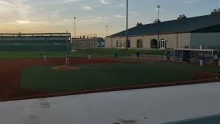 Famous Vikings Baseball vs Linden Wealth