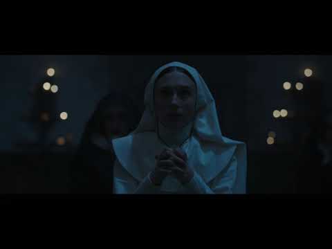 The  Nun Clips  Don&#39;t Stop Praying