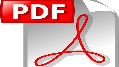 How to install pdf printer and create pdf files-Windows XP, VISTA, 7,8,8.1 & 10
