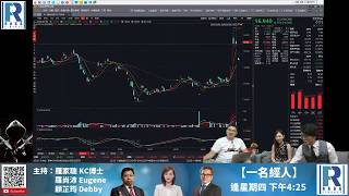 Raga Finance:股票梗係炒呢D 20200709 「股太多,錢太少」 - 主持:Casper、殺手、Jace 大大