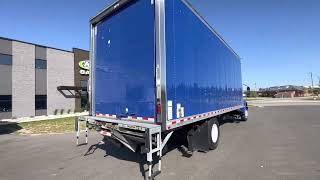 123642 by West Michigan International and K & R Truck Sales 233 views 11 months ago 36 seconds