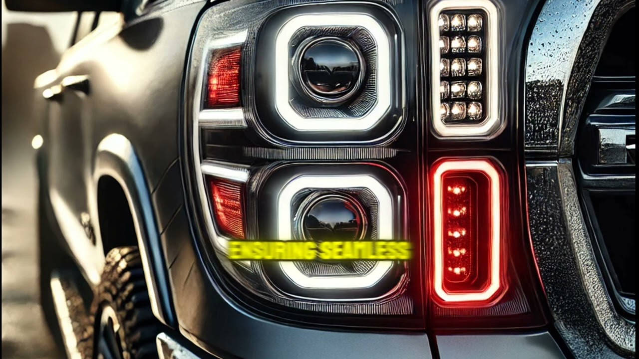 "2025 Ford Mustang: A Comprehensive Guide to Features, Performance, Reliability, and Significance"