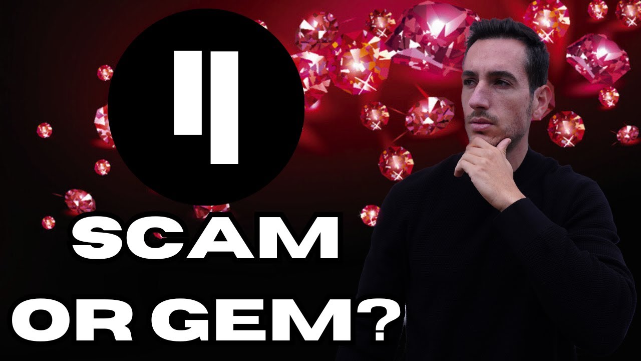 IS QUBIC A SCAM OR GEM? (AI LAYER 1 CRYPTO) YouTube