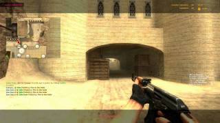 PC Stories: Counter Strike Source Ep 1