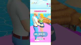 Makeover Ran Games All Levels Gameplay Android,ios New Game Big Update Levels.. screenshot 5