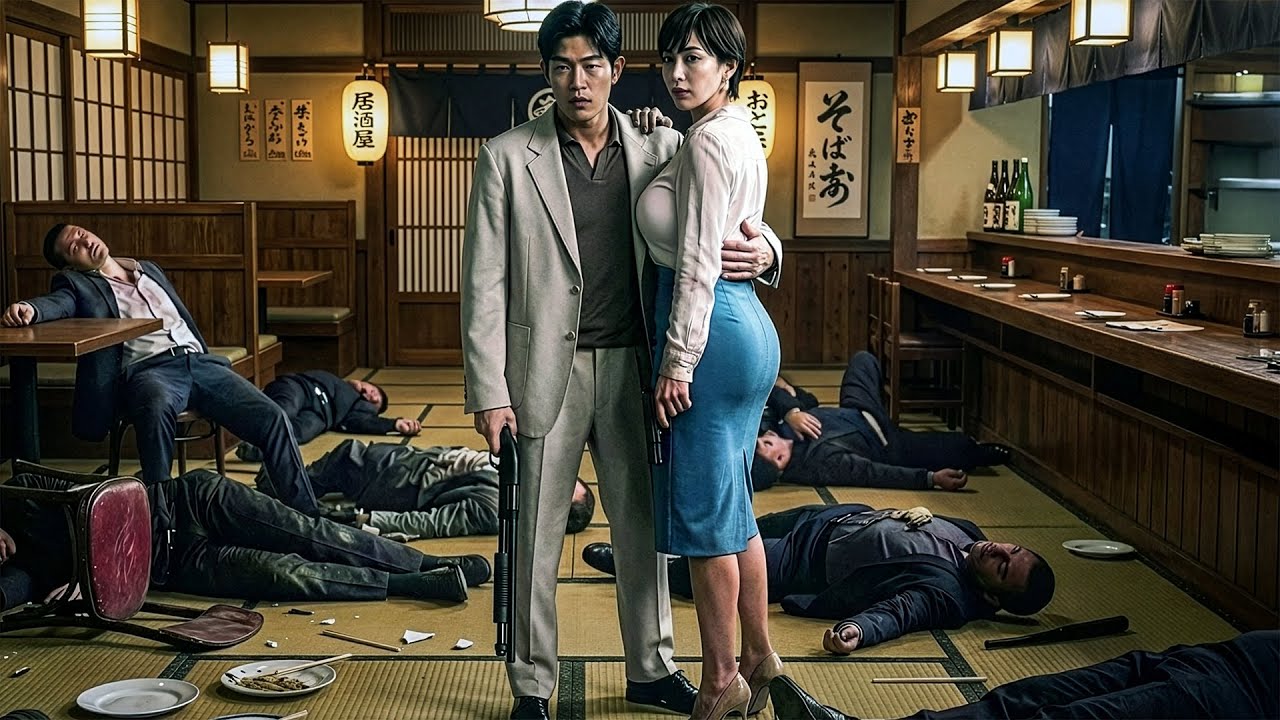 2026年日本悬疑神作《重启》正式上线，当老实人决定黑化，游戏才刚刚开始！