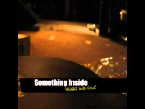 Watch Something Inside - I Say Goodbye on YouTube Watch Something Inside - I Say Goodbye on YouTube