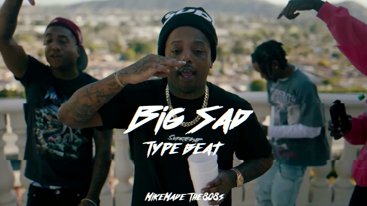 [Free] Big Sad 1900 Type Beat 2024 