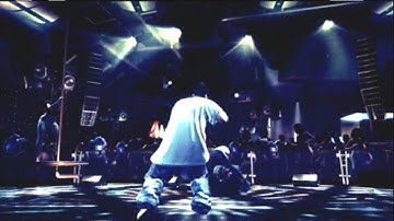 Def Jam Icon Part 1 of 26 - INTRO & FIRST FIGHT [HD]