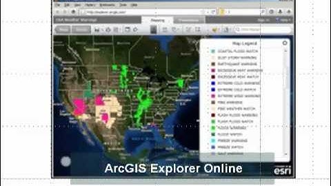 GPS to GIS: Which methods and tools are most appropriate?