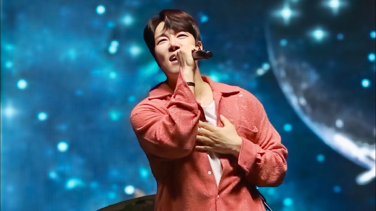 240927 청춘대로 페스티벌 디셈버DK Full ver.