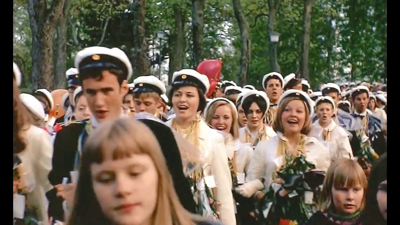 Vi tog studenten i Skara (1968)