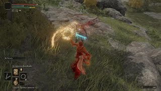 Elden Ring Whip Vs Magic Pvp