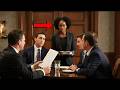Black Waitress Shouted “That’s the Wrong Formula!” — Then She Saved a $5M Deal…