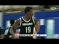 MOUNTAIN STARS vs NBA ACADEMY AFRICA (RED) | HIGHLIGHTS