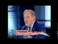 İLBER ORTAYLI 3 Teke Tek Fatih Altaylı Mur