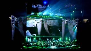 Star Wars: In Concert - Sanctuary Moon - HD