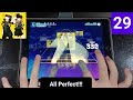 [プロセカ]  リモコン (Remote Control) - MASTER 29 「手元動画/再All Perfect」