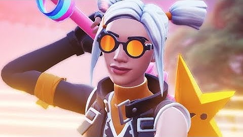 Aesthetic 1v1 Map| Short Film