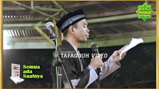 Sedekah Makanan Untuk Orang Meninggal || Ustadz Abdul Somad