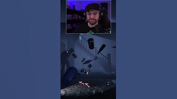 POLTY BOMB | Phasmophobia #shorts