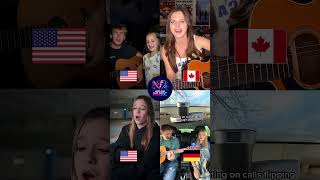 Who sang it better - Babydoll vocal cover #shorts #viral #babydoll #song #singing #music #cover