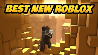 Best New Roblox Games - Ep #24