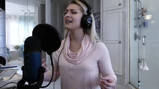 Because of You - Kelly Clarkson (Cover)