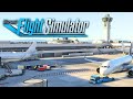 Flight Simulator: todo sobre el simulador de vuelo fotorealista de Microsoft