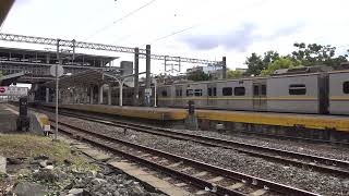 2234次區間車自大林車站出發 20220719
