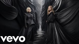 Sia x Adele – Black Velocity (Epic Power Ballad) | Music Lyric Video 2026