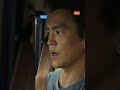 John Cho says no to texting and driving- Don't Make Me Go #shorts | Prime Video