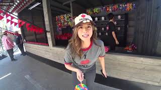 Pokimane At The Carnival (Best Stream Moments 🔥)