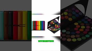 This MAC Palette or paying rent for the month?