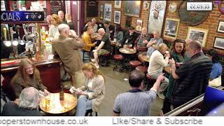 Coopers Live