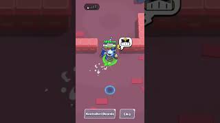 Brawl Stars Mecha Şövalye Surge Remodel