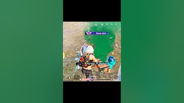 Wait For End #short #shorts #bgmishorts #pubgmobile #pubgm #bgmi