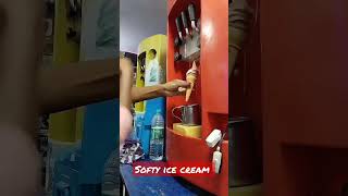 Softy Ice Cream Moms Magic