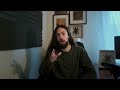 Beginning of video