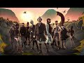 End of video