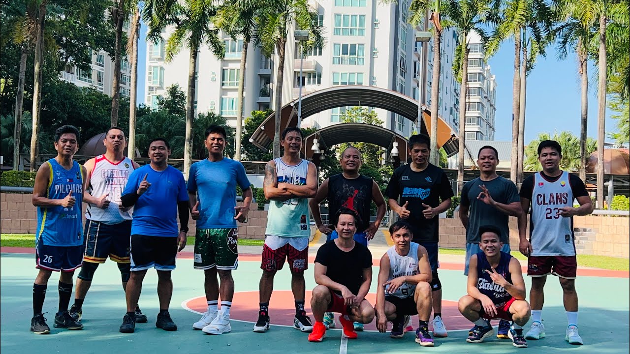 Haig Road Papawis Game 3 - 04/01/26 