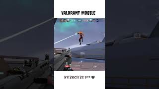 valorant mobile india 🇮🇳