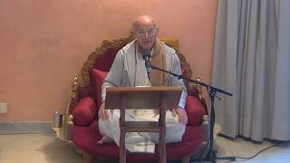 Science and Kṛṣṇa-Consciousness l Sunday Feast Lecture | Devaṛṣi Das