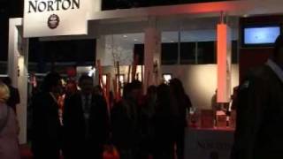 Malbec Tv Expo Vinos Y Bodegas Cosecha 2008