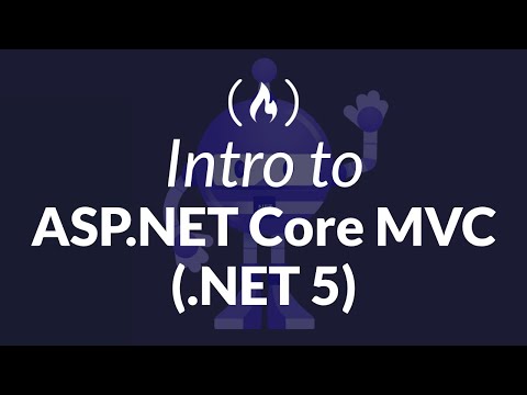 Video: Ano ang Cshtml sa ASP NET MVC?